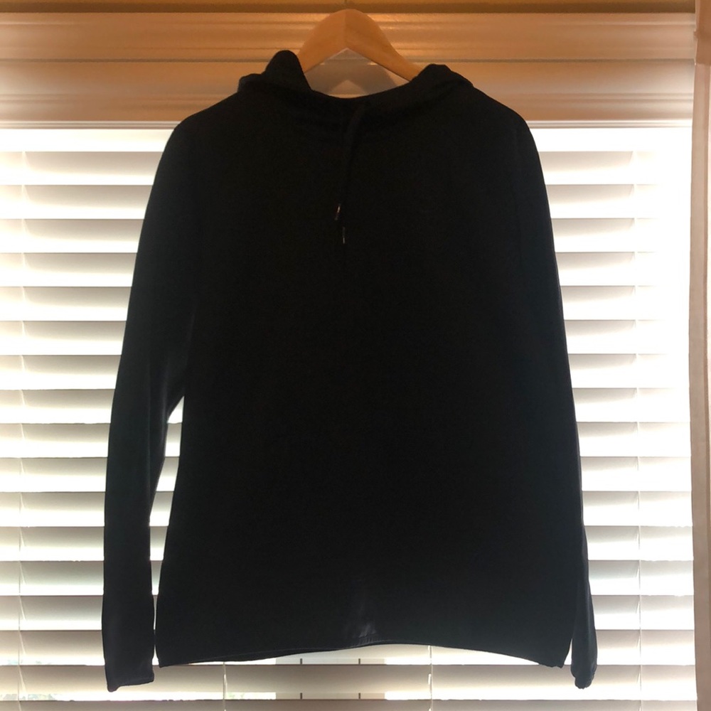 Nike women’s fleece hoodie